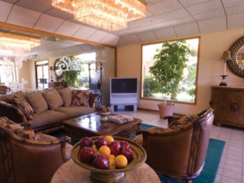 The Garden Vista Hotel Palm Springs Exterior foto